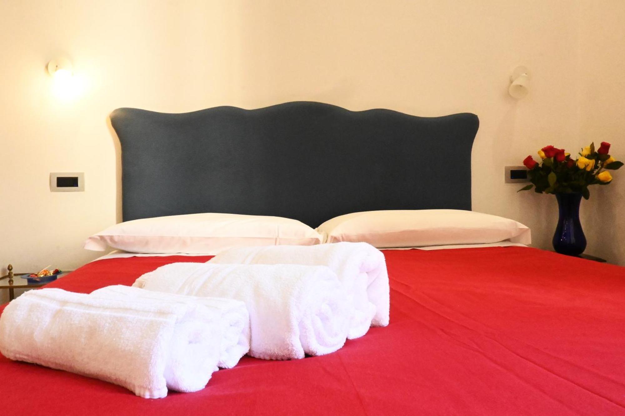 Nana Bed And Breakfast Napoli Dış mekan fotoğraf