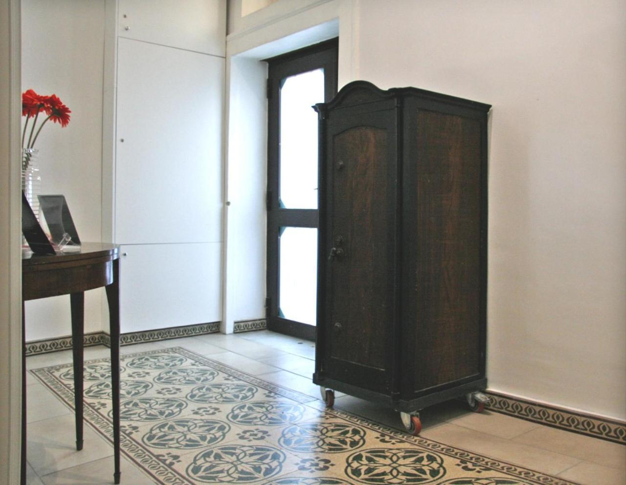 Nana Bed And Breakfast Napoli Dış mekan fotoğraf