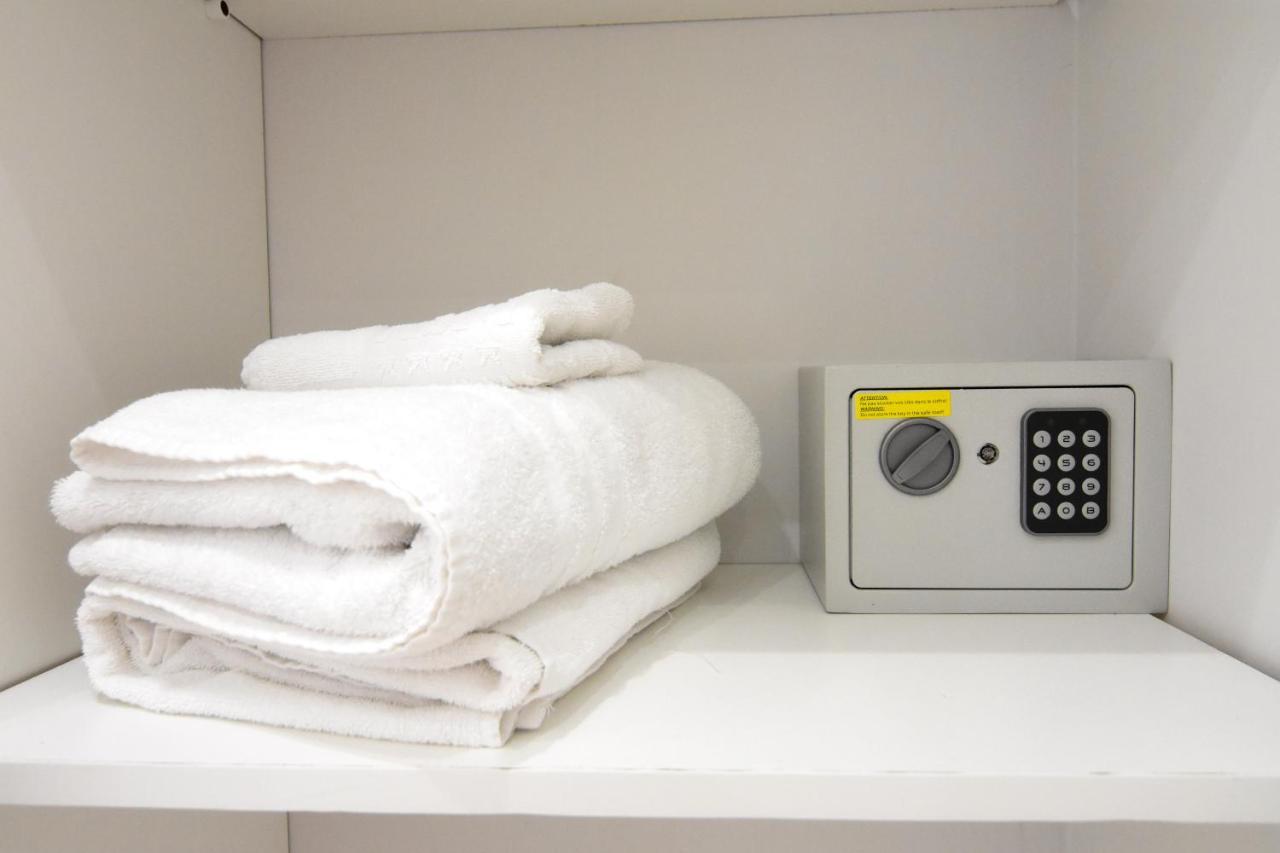 Nana Bed And Breakfast Napoli Dış mekan fotoğraf